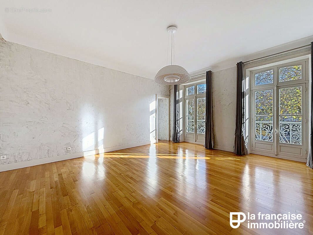Appartement à vendre, 144m², Rennes