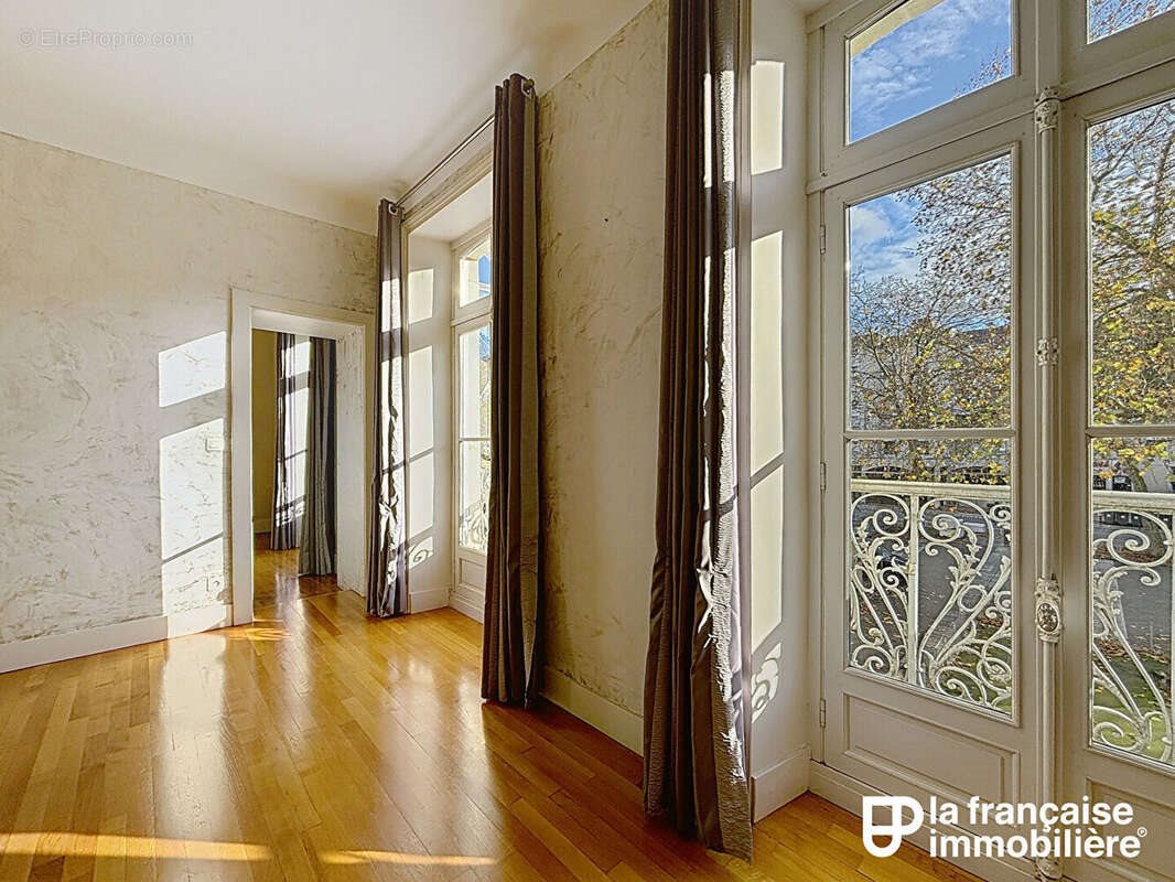 Appartement à vendre, 144m², Rennes