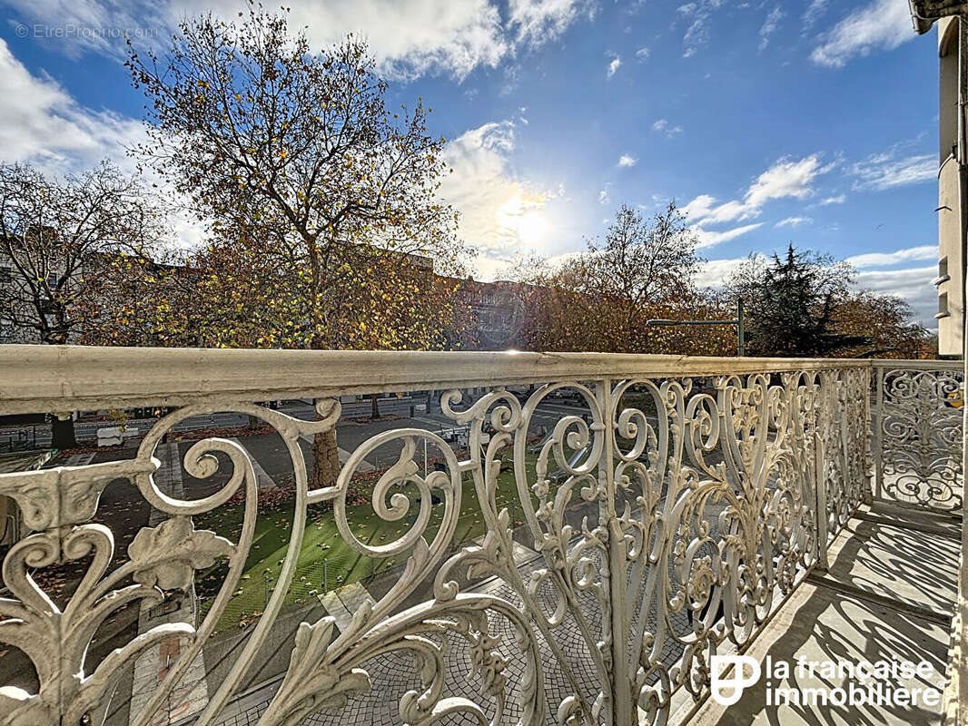 Appartement à vendre, 144m², Rennes