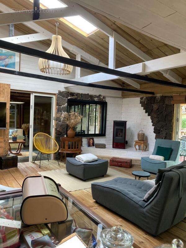 Maison à vendre, 180m², La Plaine-des-Palmistes