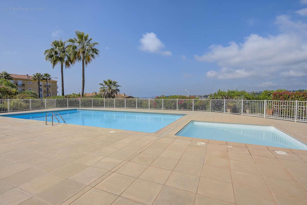 Appartement à vendre, 90m², Nice