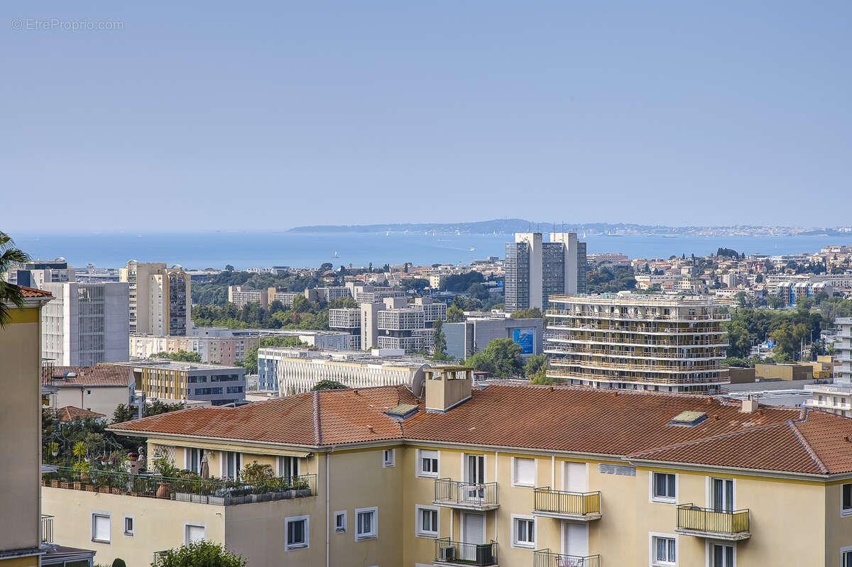 Appartement à vendre, 90m², Nice