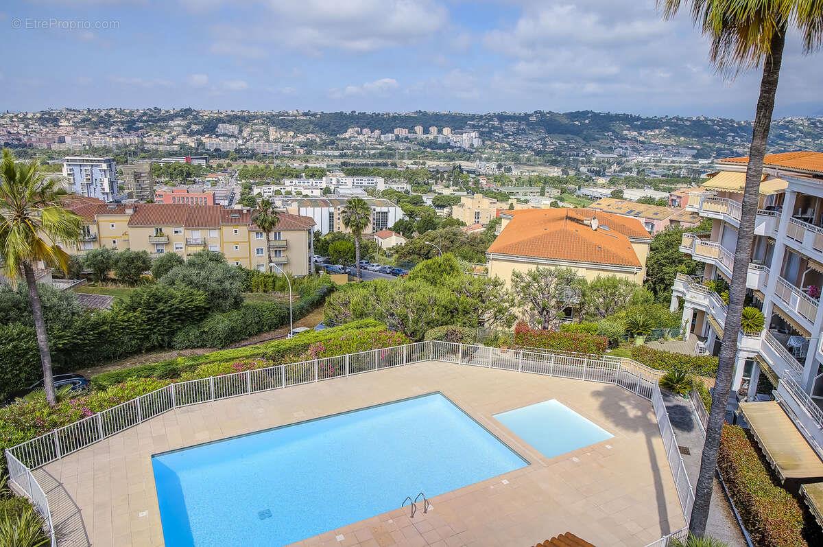 Appartement à vendre, 90m², Nice