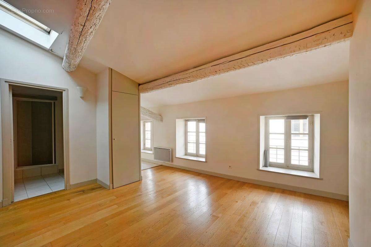 Appartement à vendre, 40m², Nîmes