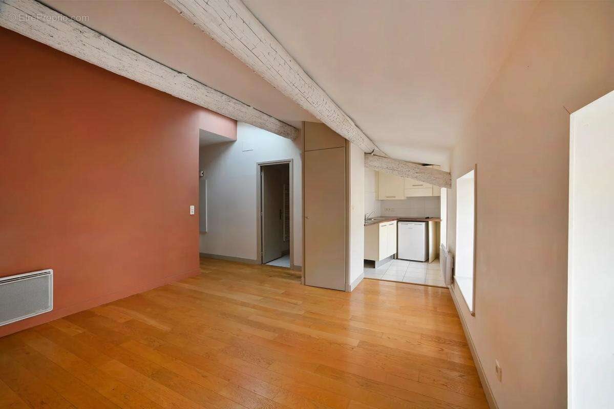 Appartement à vendre, 40m², Nîmes