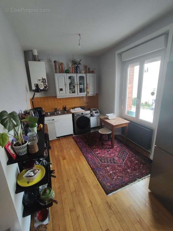 Maison à vendre, 162m², Rennes