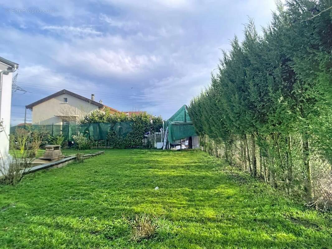 Maison à vendre, 174m², Laneuveville-devant-Nancy