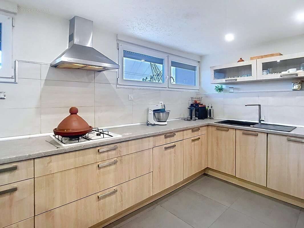 Maison à vendre, 174m², Laneuveville-devant-Nancy