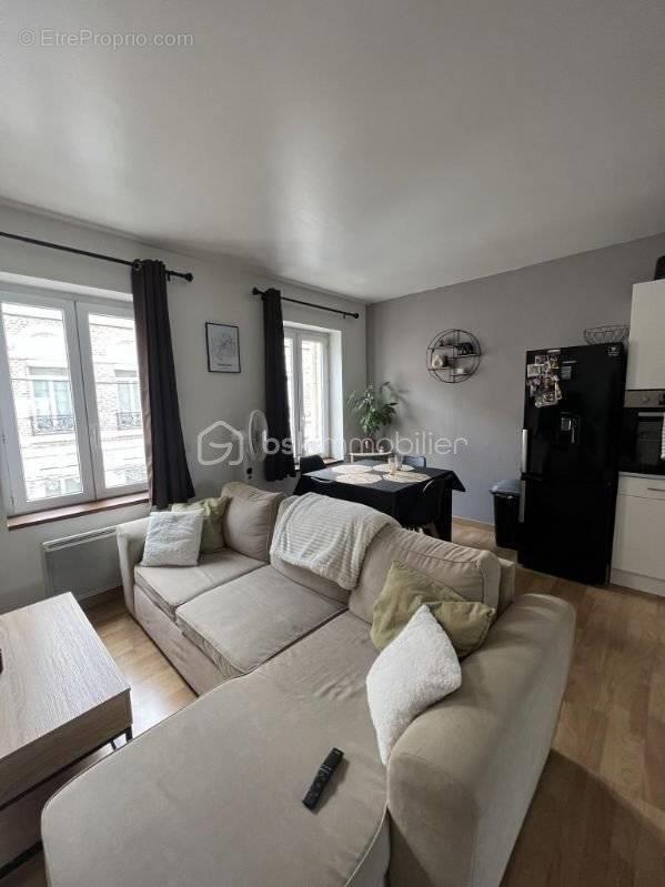 Appartement à vendre, 221m², Amiens