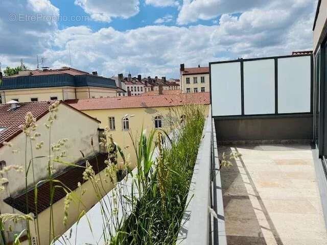 Appartement à vendre, 250m², Lyon 7ème