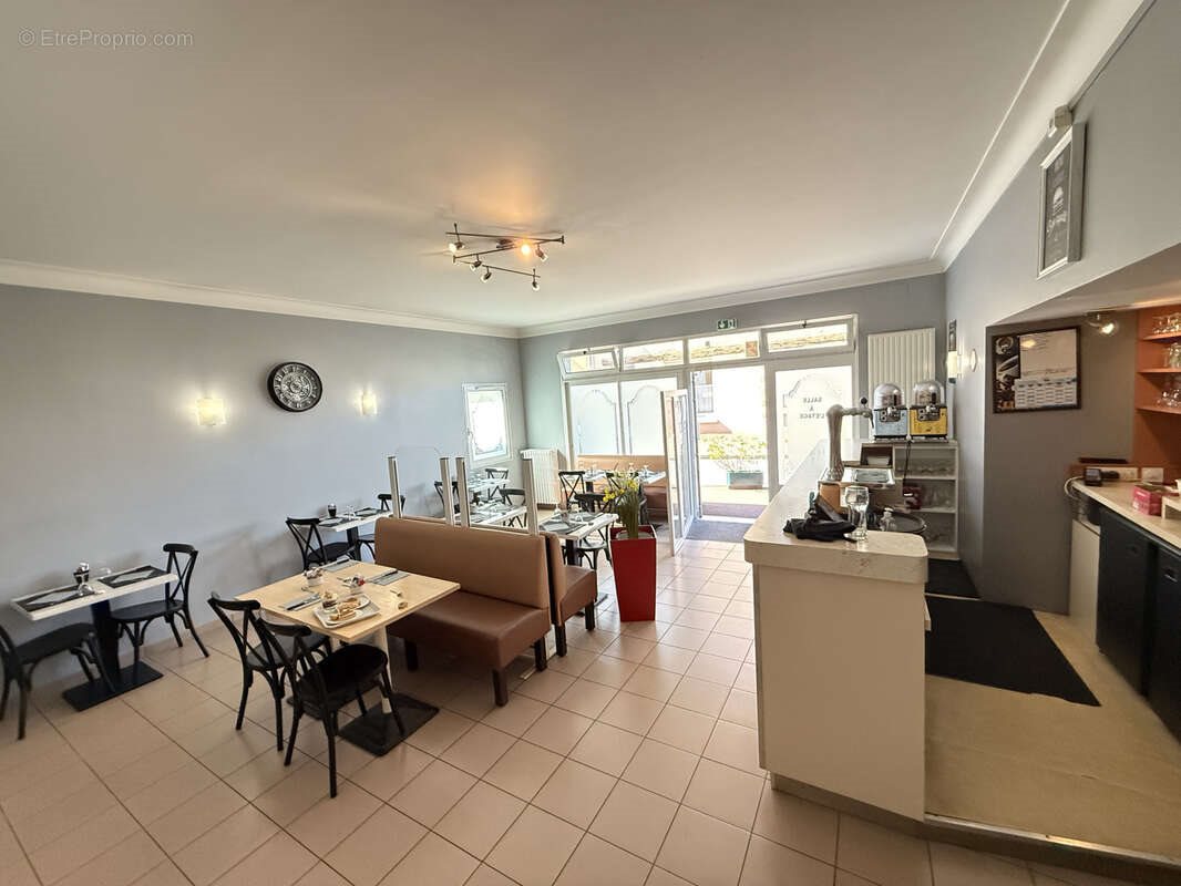 Appartement à vendre, 260m², Sainte-Florence