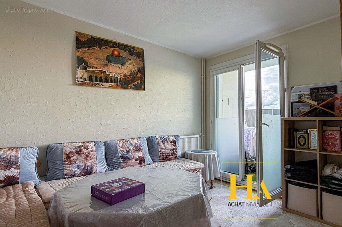 Appartement à vendre, 98m², Toulouse