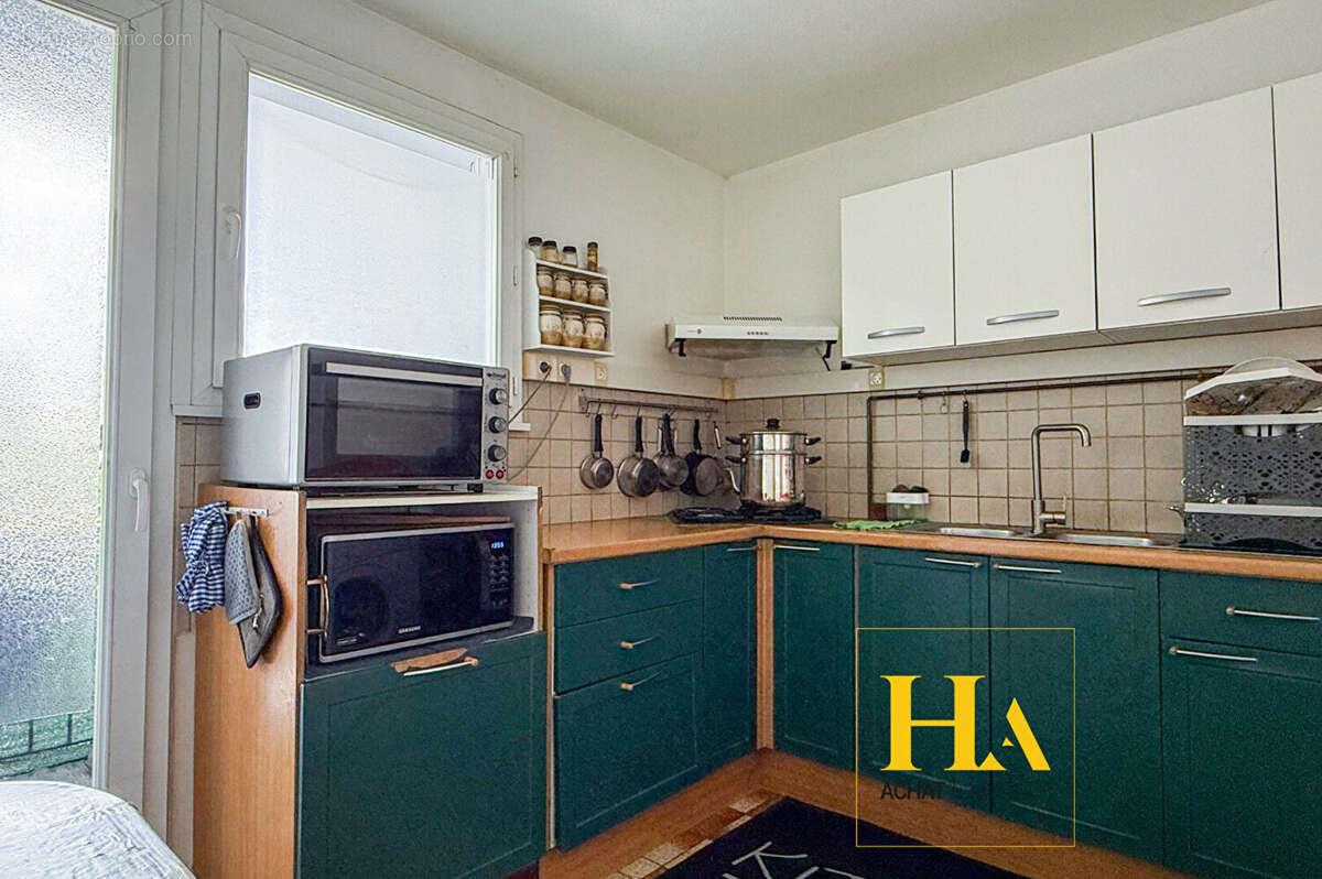 Appartement à vendre, 98m², Toulouse