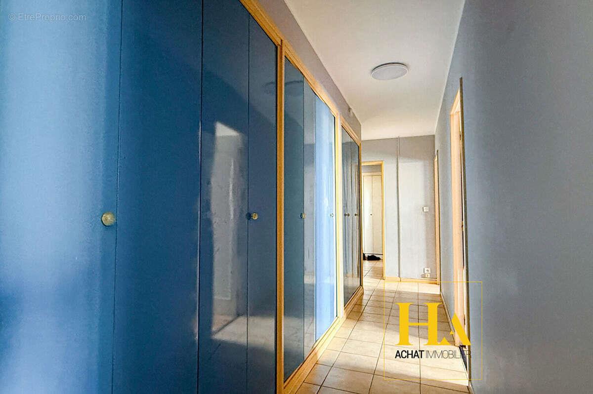 Appartement à vendre, 98m², Toulouse