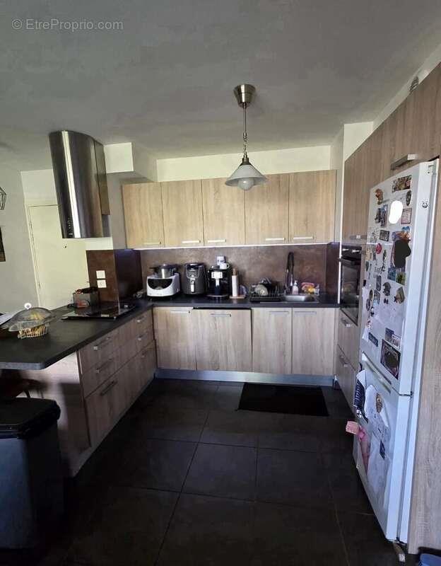 Appartement à vendre, 62m², Toulon