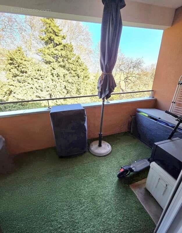 Appartement à vendre, 62m², Toulon