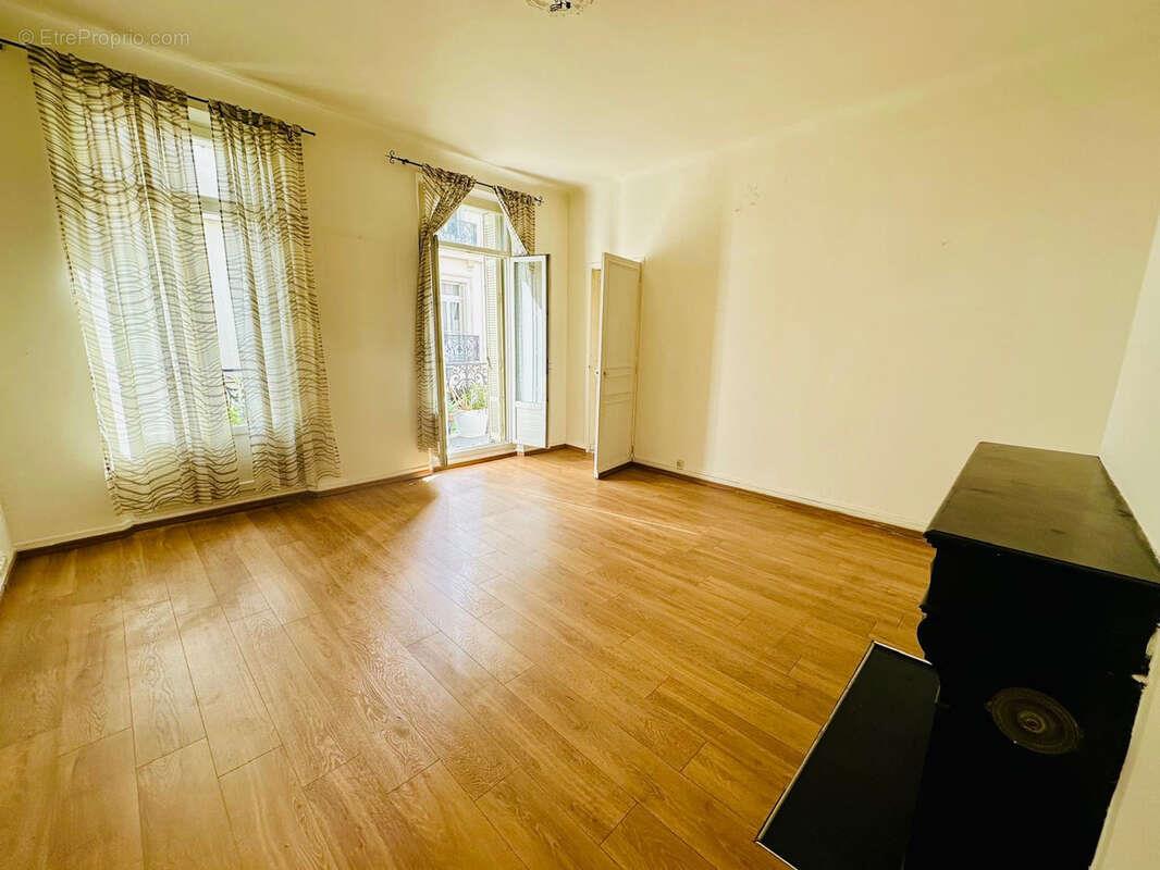 Appartement à vendre, 127m², Toulon