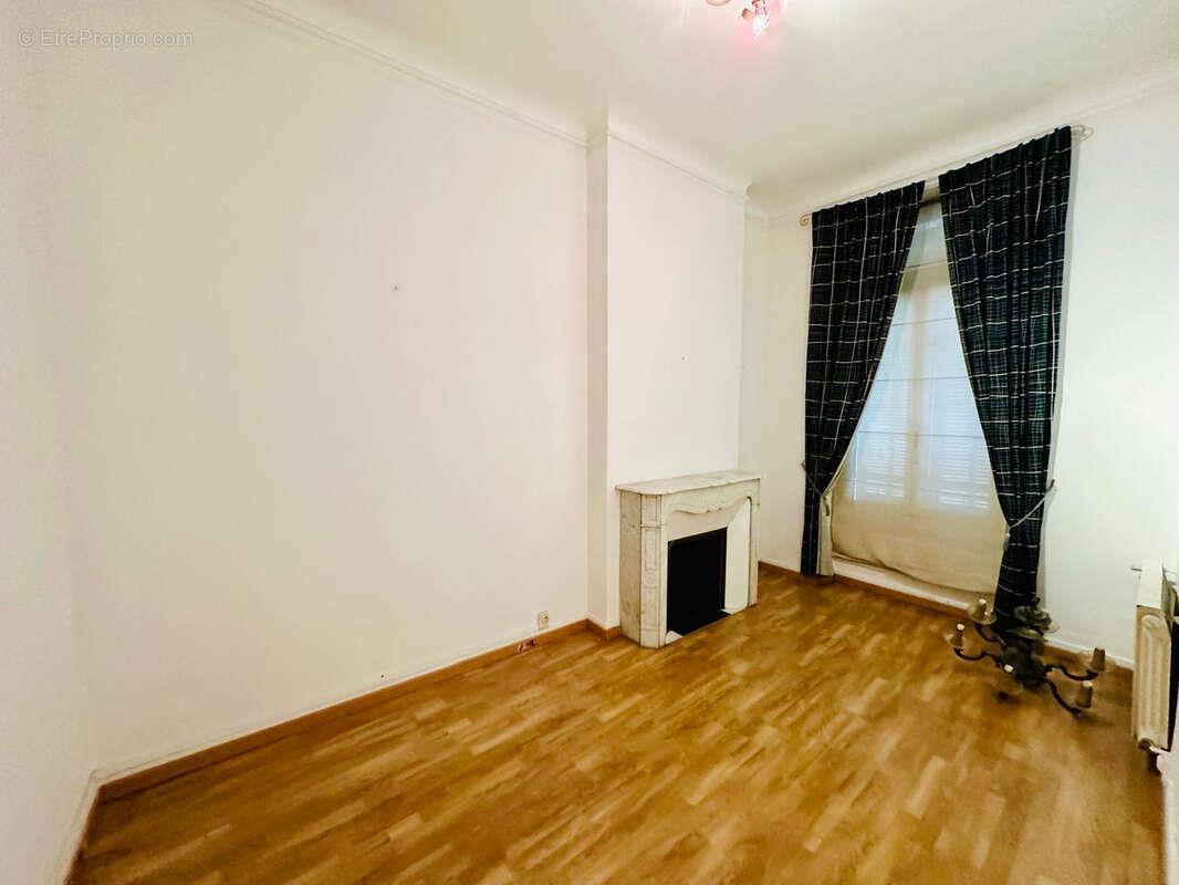 Appartement à vendre, 127m², Toulon