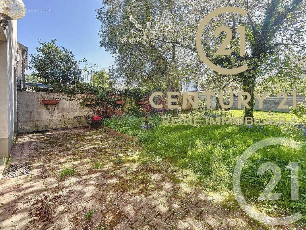 Maison à vendre, 124m², Rennes