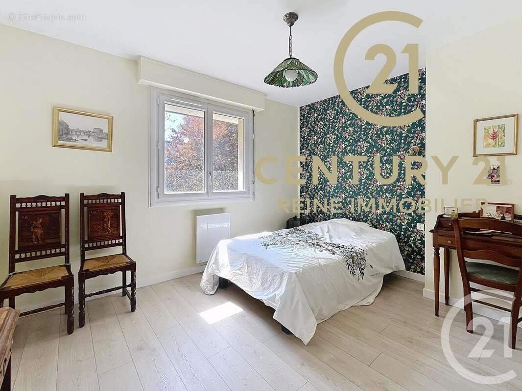 Maison à vendre, 124m², Rennes