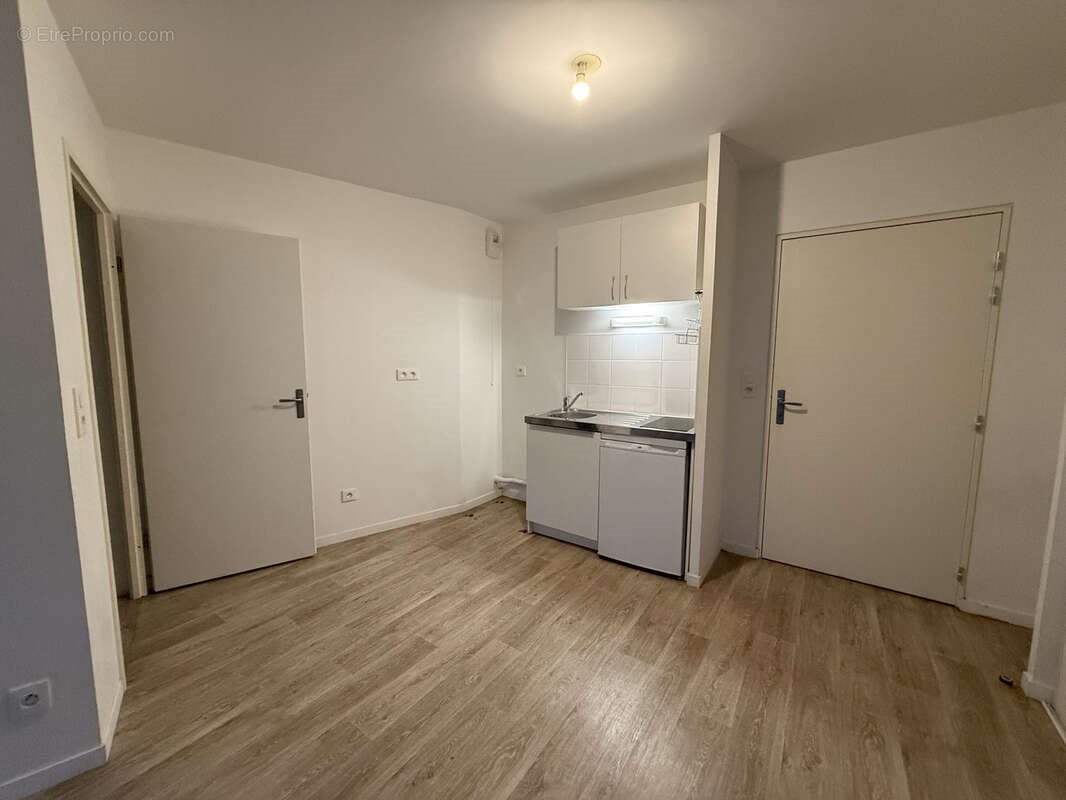 Appartement à vendre, 42m², Vertou