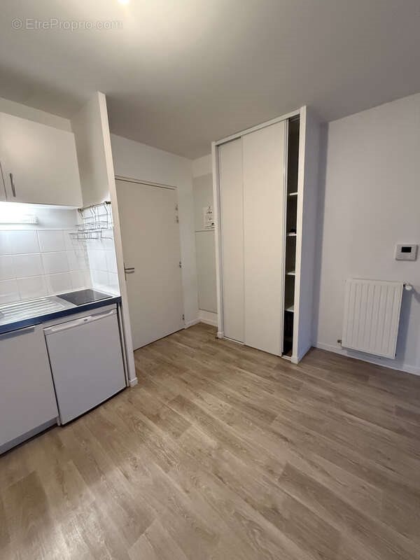 Appartement à vendre, 42m², Vertou