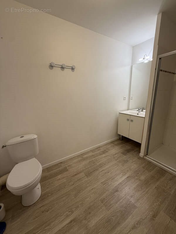 Appartement à vendre, 42m², Vertou