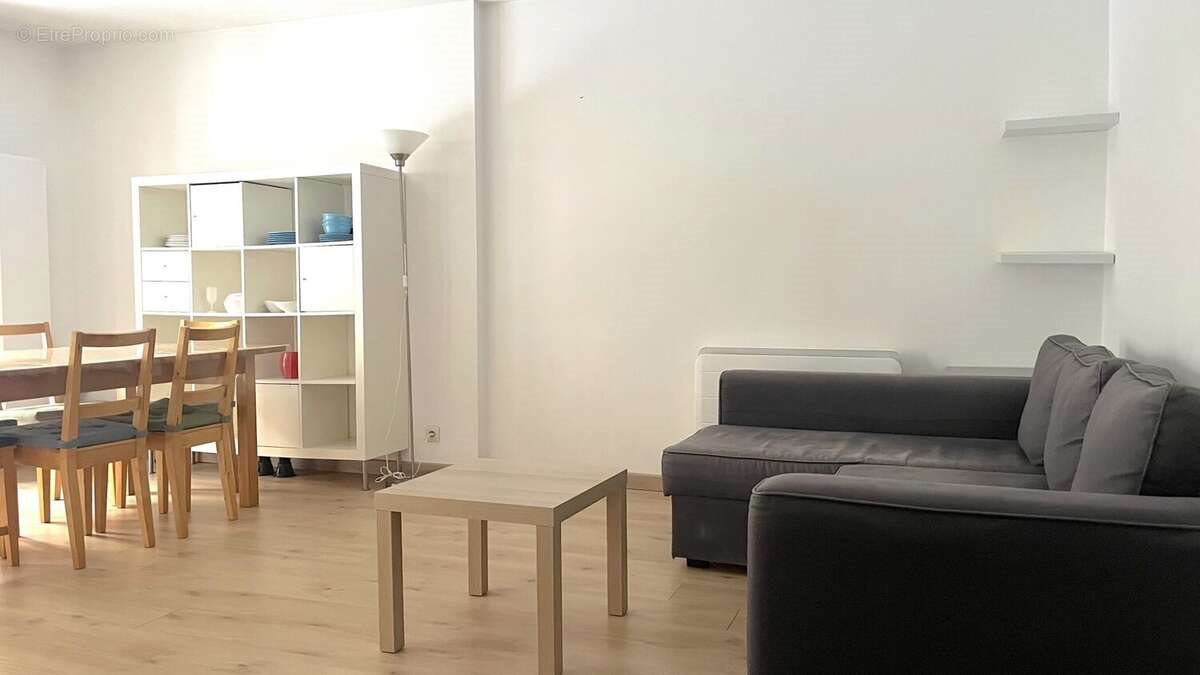 Appartement à vendre, 49m², Rouen