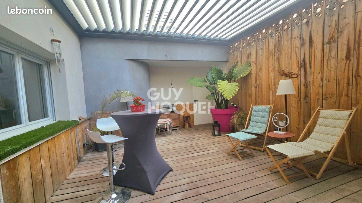 Maison à vendre, 90m², Montpellier