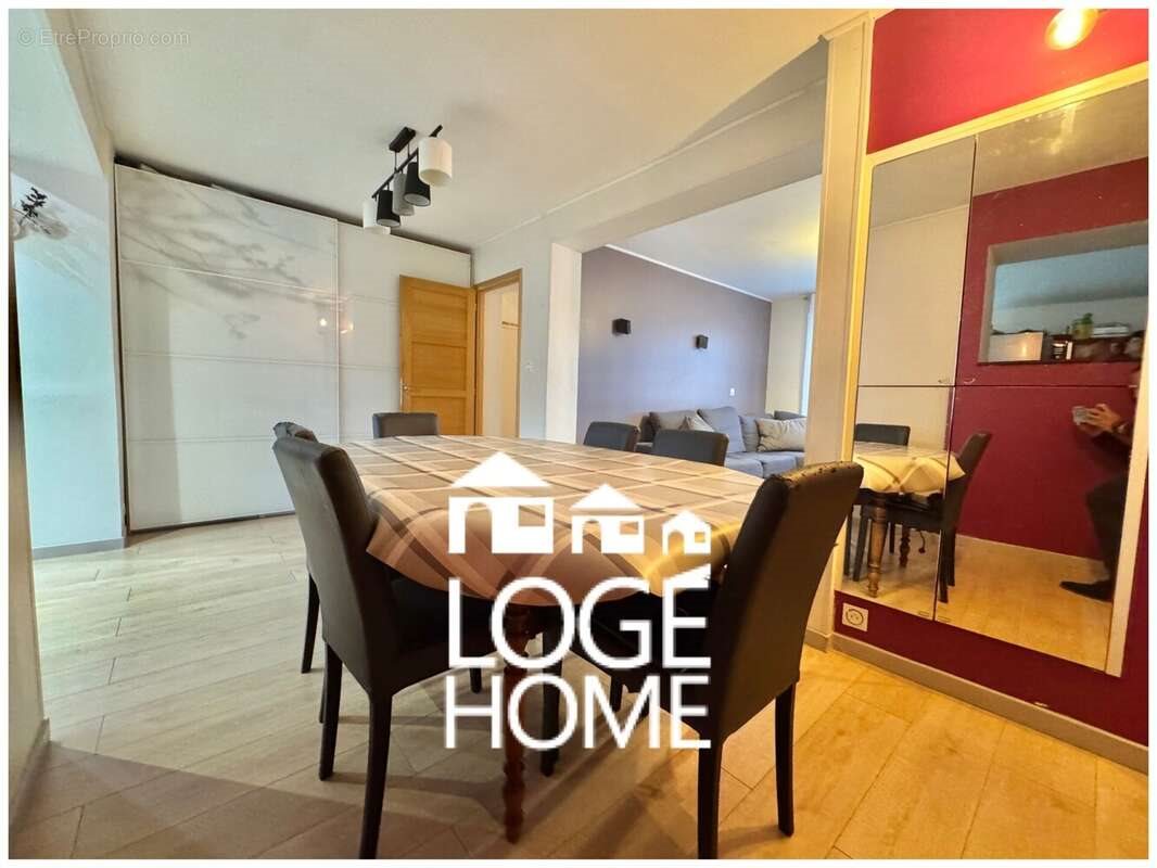 Maison à vendre, 98m², Capinghem