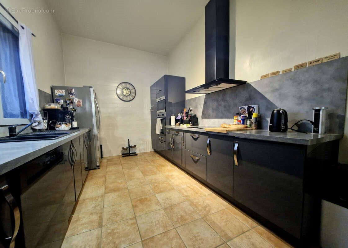 Maison à vendre, 135m², Ancourt