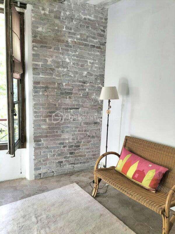 Appartement à vendre, 28m², Paris 11ème