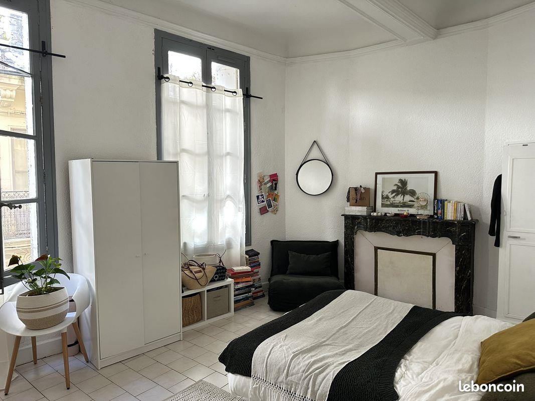 Appartement à vendre, 39m², Montpellier