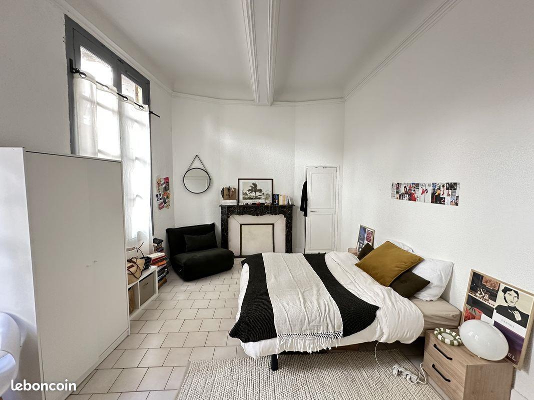 Appartement à vendre, 39m², Montpellier