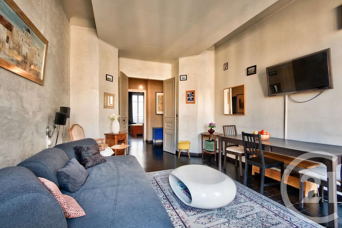 Appartement à vendre, 88m², Nice