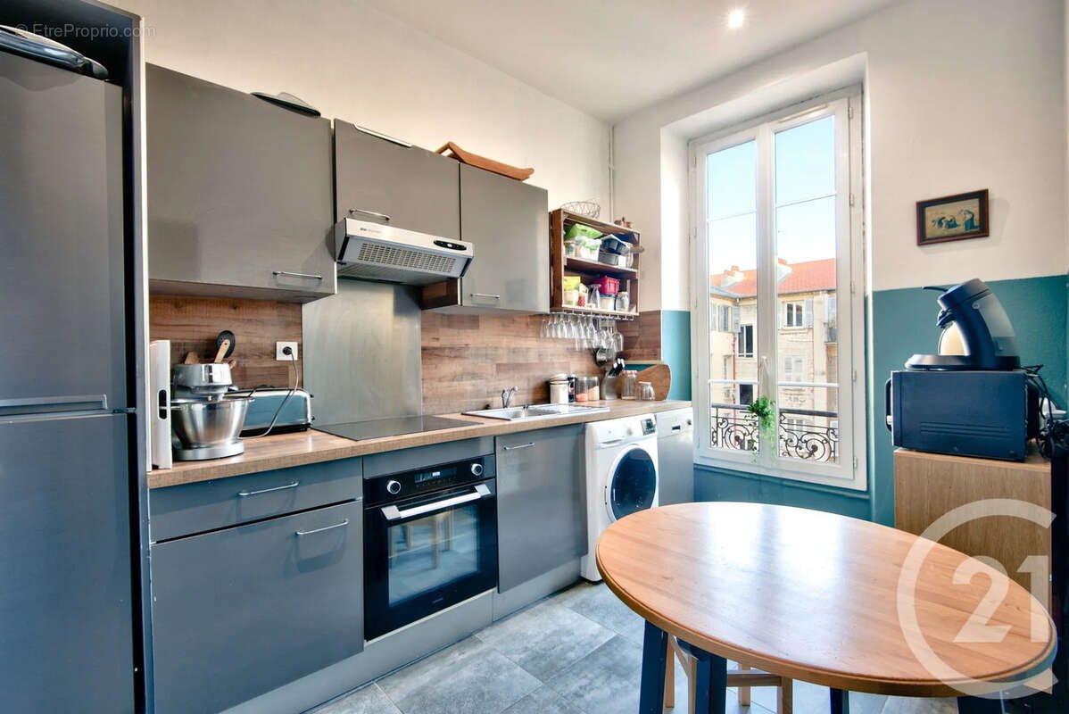 Appartement à vendre, 88m², Nice