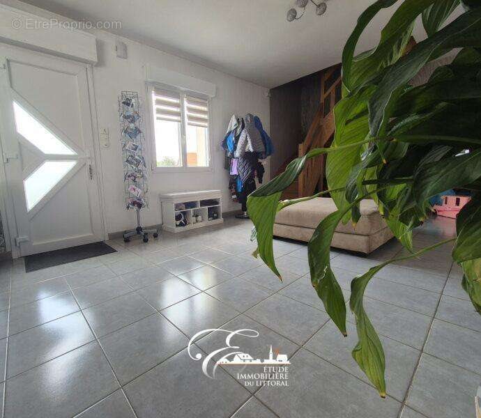 Maison à vendre, 180m², Escoeuilles