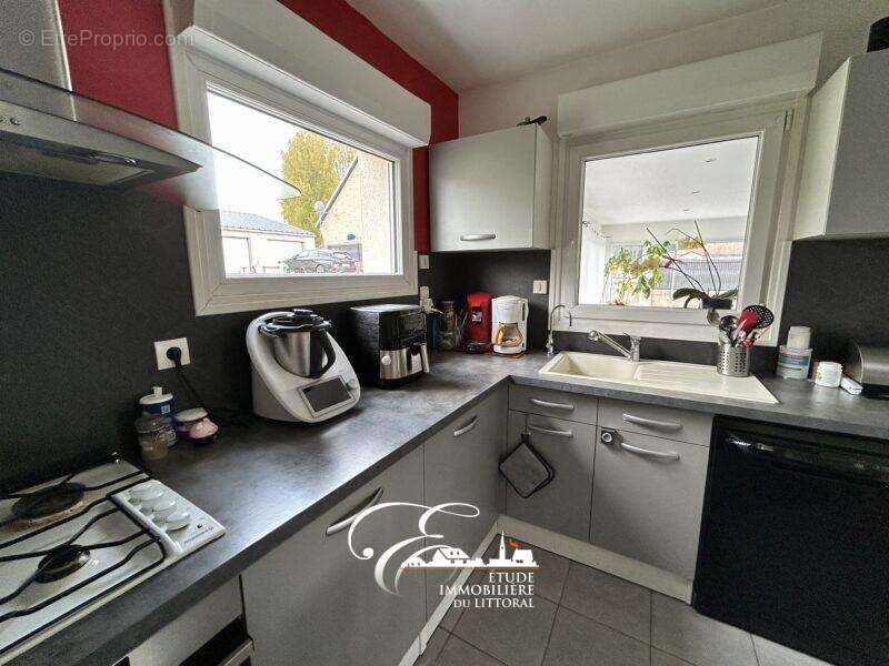 Maison à vendre, 180m², Escoeuilles