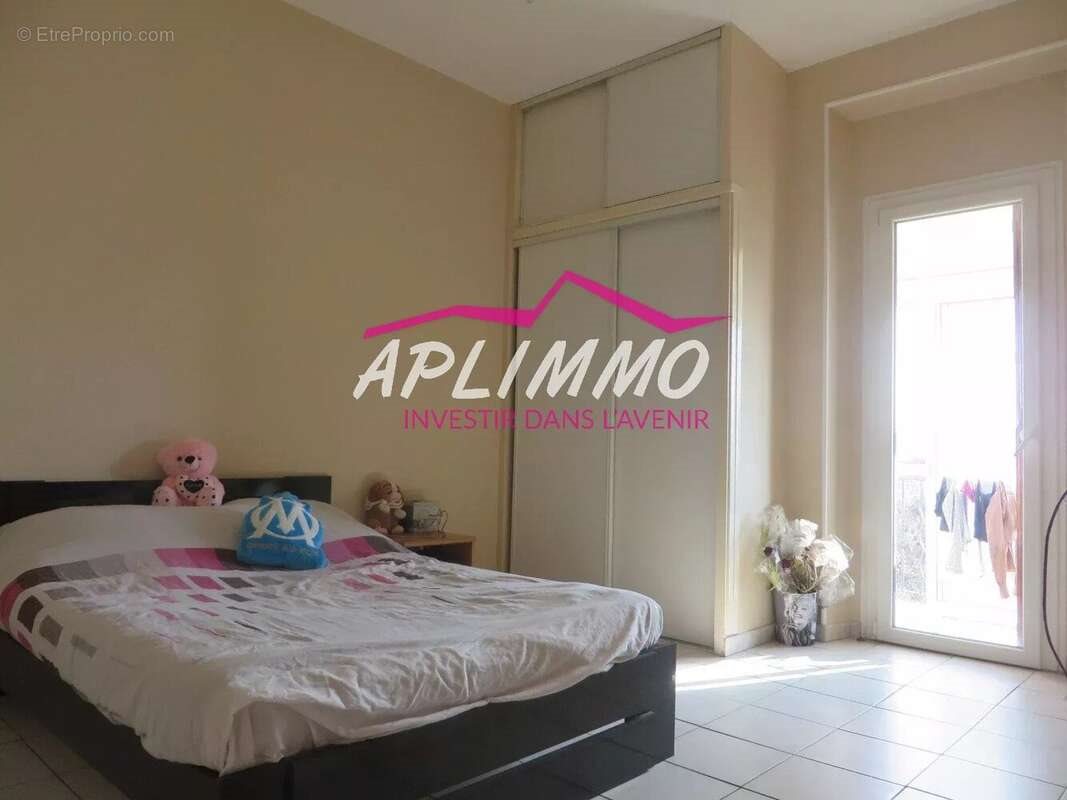 Appartement à vendre, 77m², Le Teil