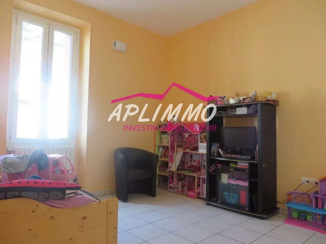 Appartement à vendre, 77m², Le Teil