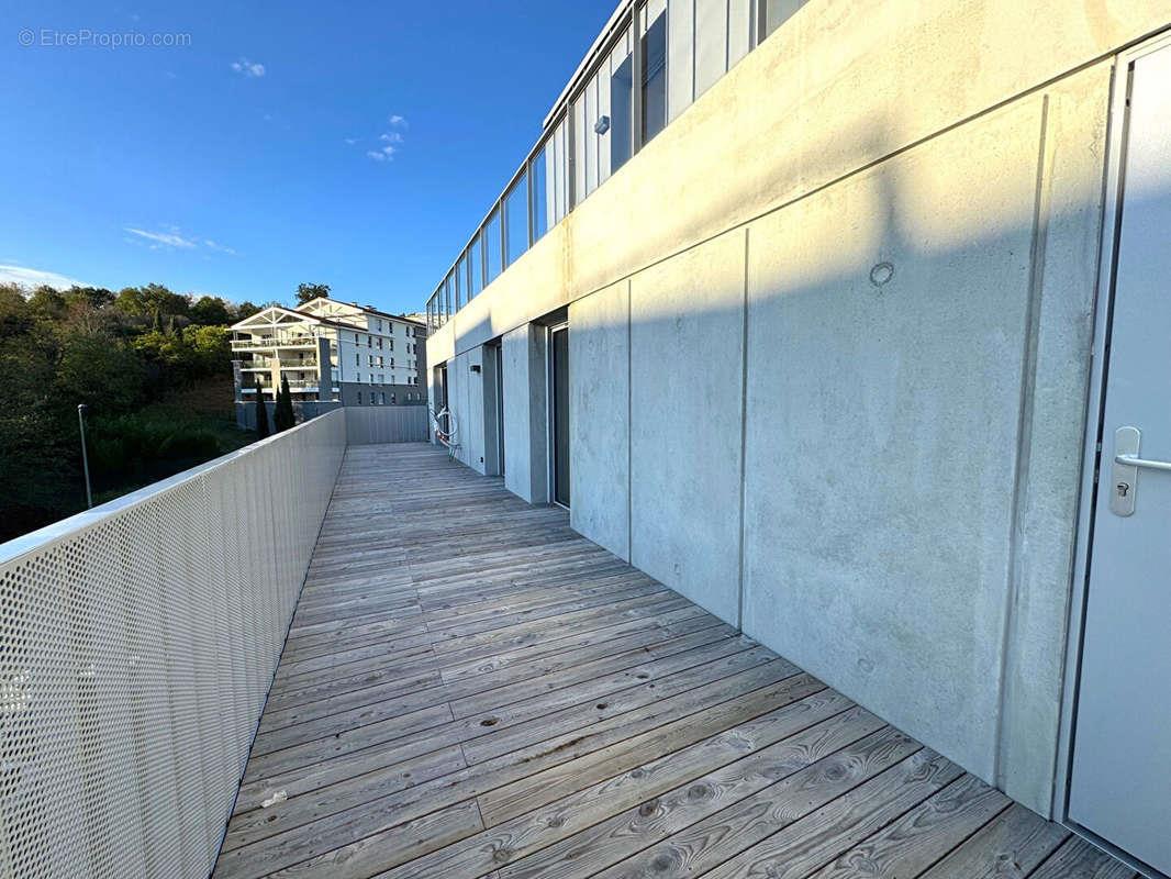 Appartement à vendre, 92m², Toulouse