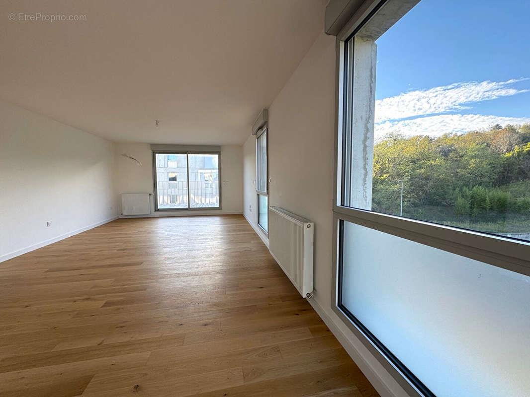 Appartement à vendre, 92m², Toulouse