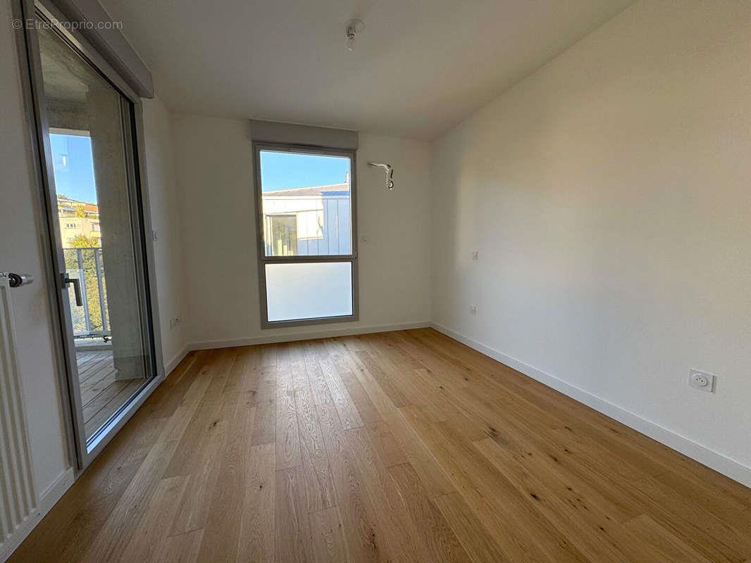 Appartement à vendre, 92m², Toulouse