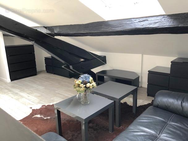 Appartement à vendre, 30m², Boulogne-Billancourt