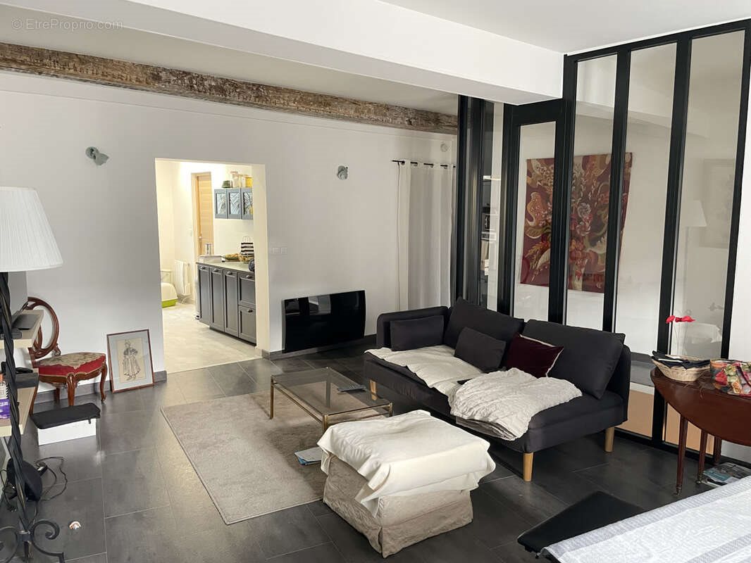 Appartement à vendre, 108m², Ancenis