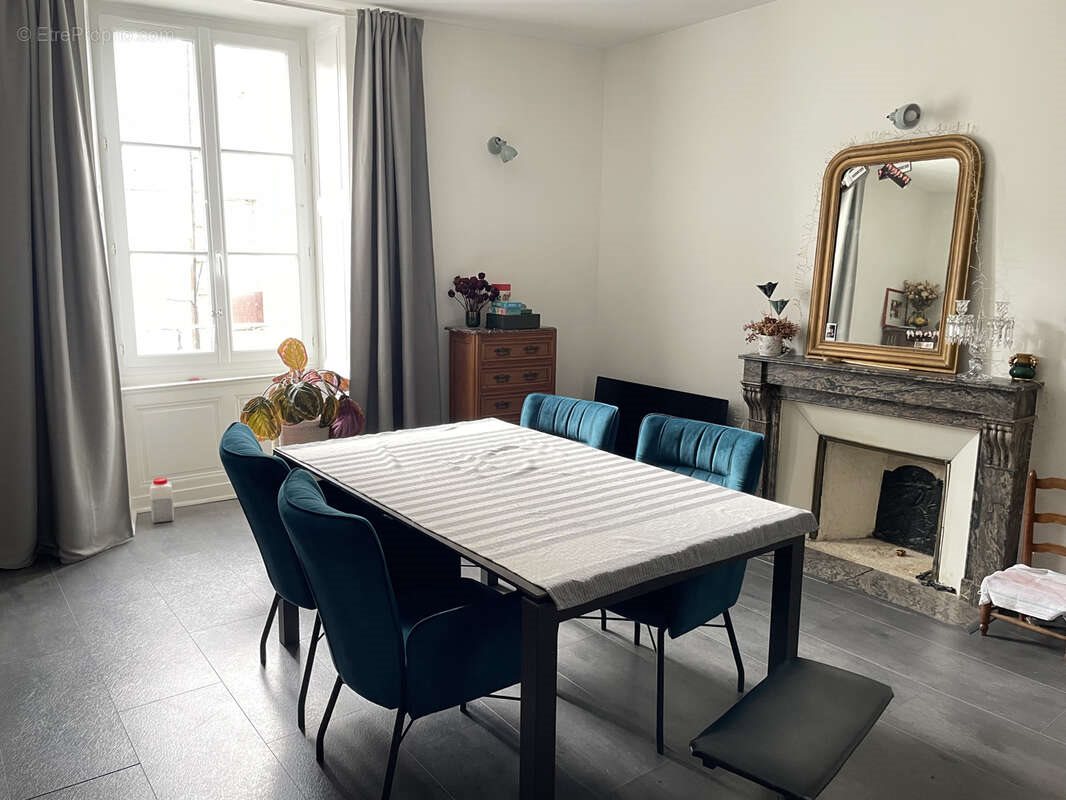 Appartement à vendre, 108m², Ancenis
