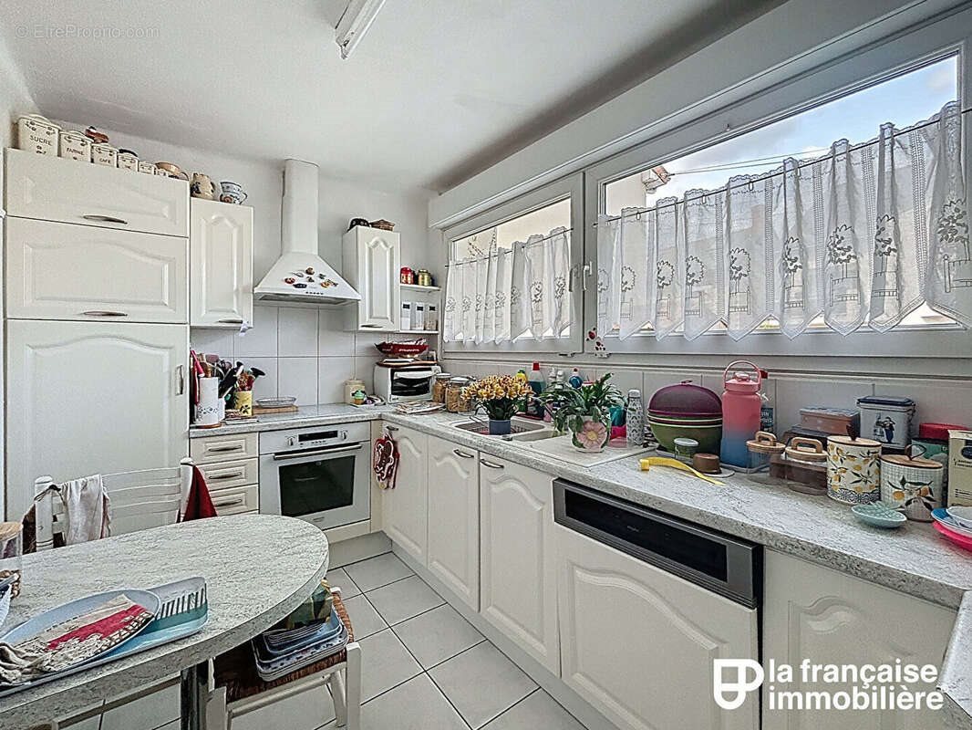 Maison à vendre, 81m², Rennes