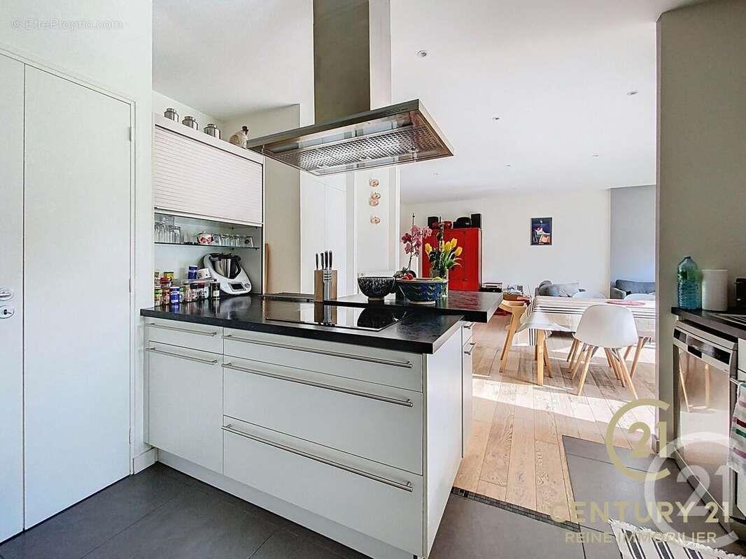 Maison à vendre, 169m², Rennes