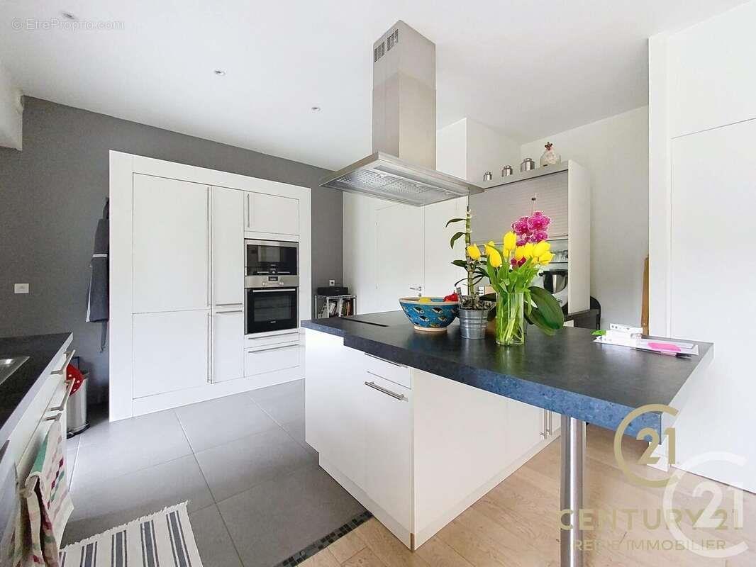 Maison à vendre, 169m², Rennes