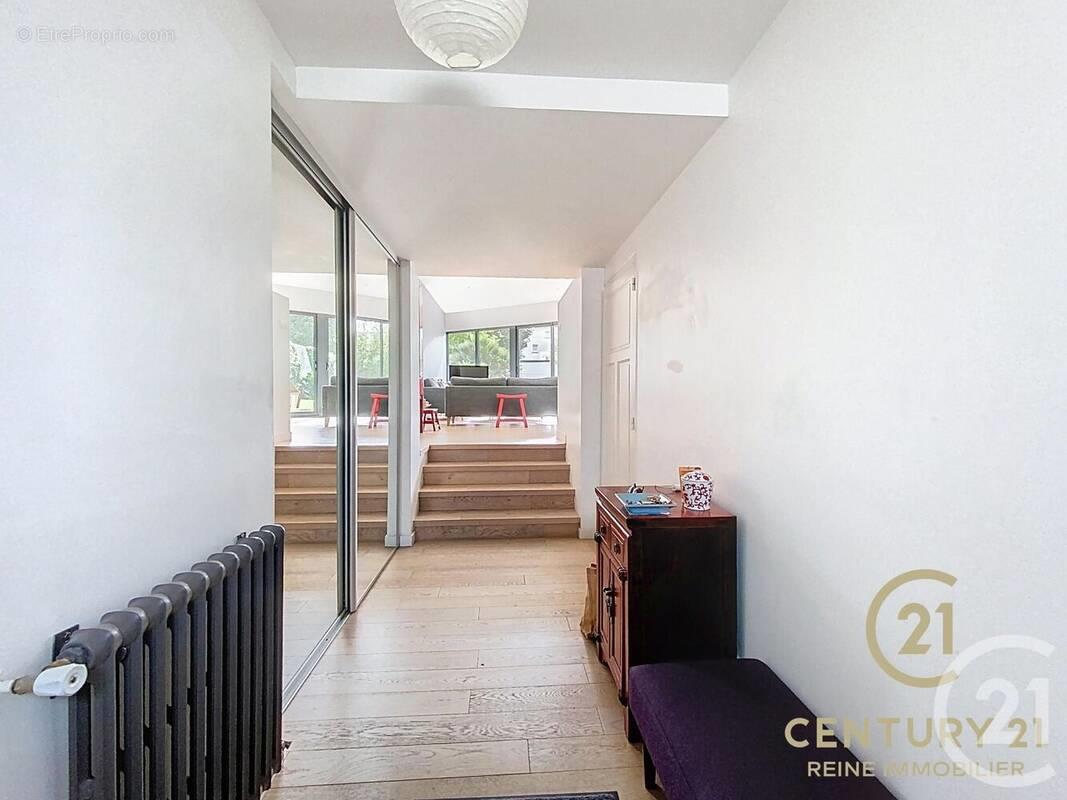 Maison à vendre, 169m², Rennes